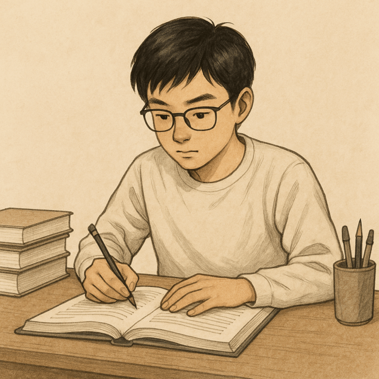포기하지 않는 뇌 만들기: 학습에서 꾸준함이 중요한 이유